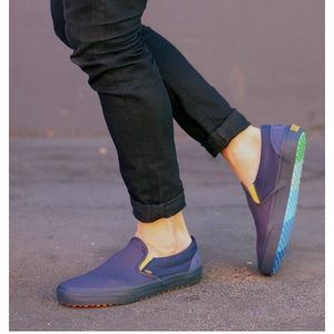 h&b x vans